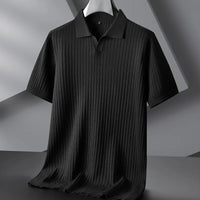 Kain - Polo à manches courtes pour hommes