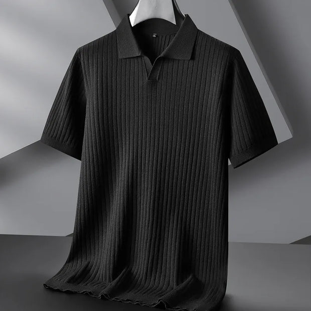 Kain - Polo à manches courtes pour hommes