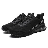 Chaussures de sport à lacets pour hommes - Brexon