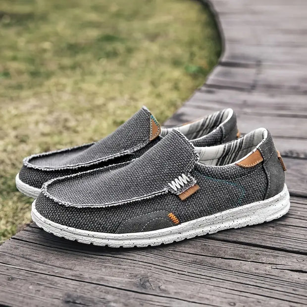 Steve - Chaussures Bateau pour Homme