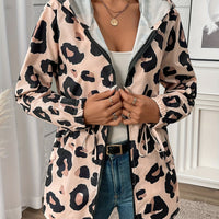 Veste imprimée pour femme - Pilar