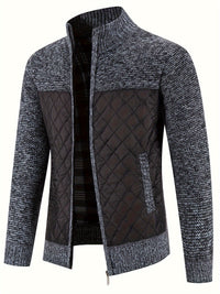 Antonio - Manteau de printemps élégant