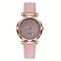 Montre -Luxora VY