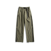 Jackson - Pantalon cargo tactique mountain Soie de glace à l'extérieur