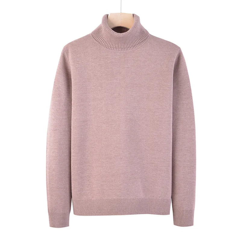 Renaud - Pullover Mann