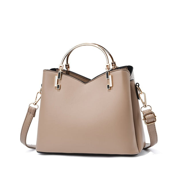 Luna - Sac en cuir de luxe élégant