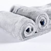 Damen-Thermohose mit Denim-Effekt - Davianne