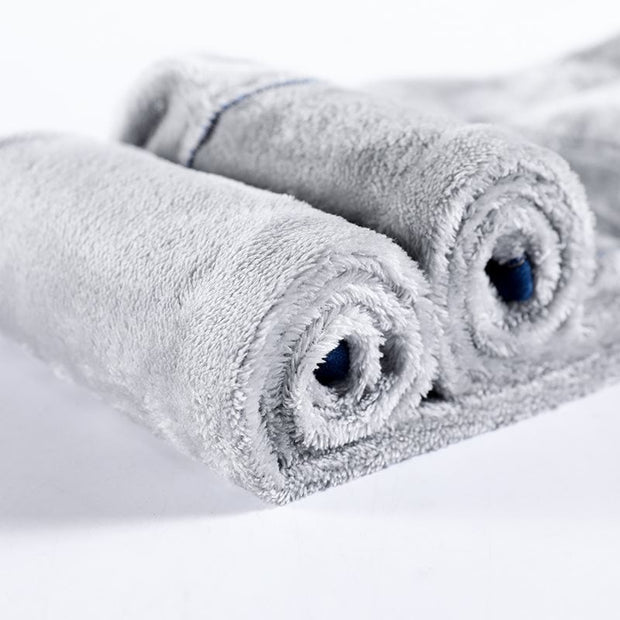 Damen-Thermohose mit Denim-Effekt - Davianne