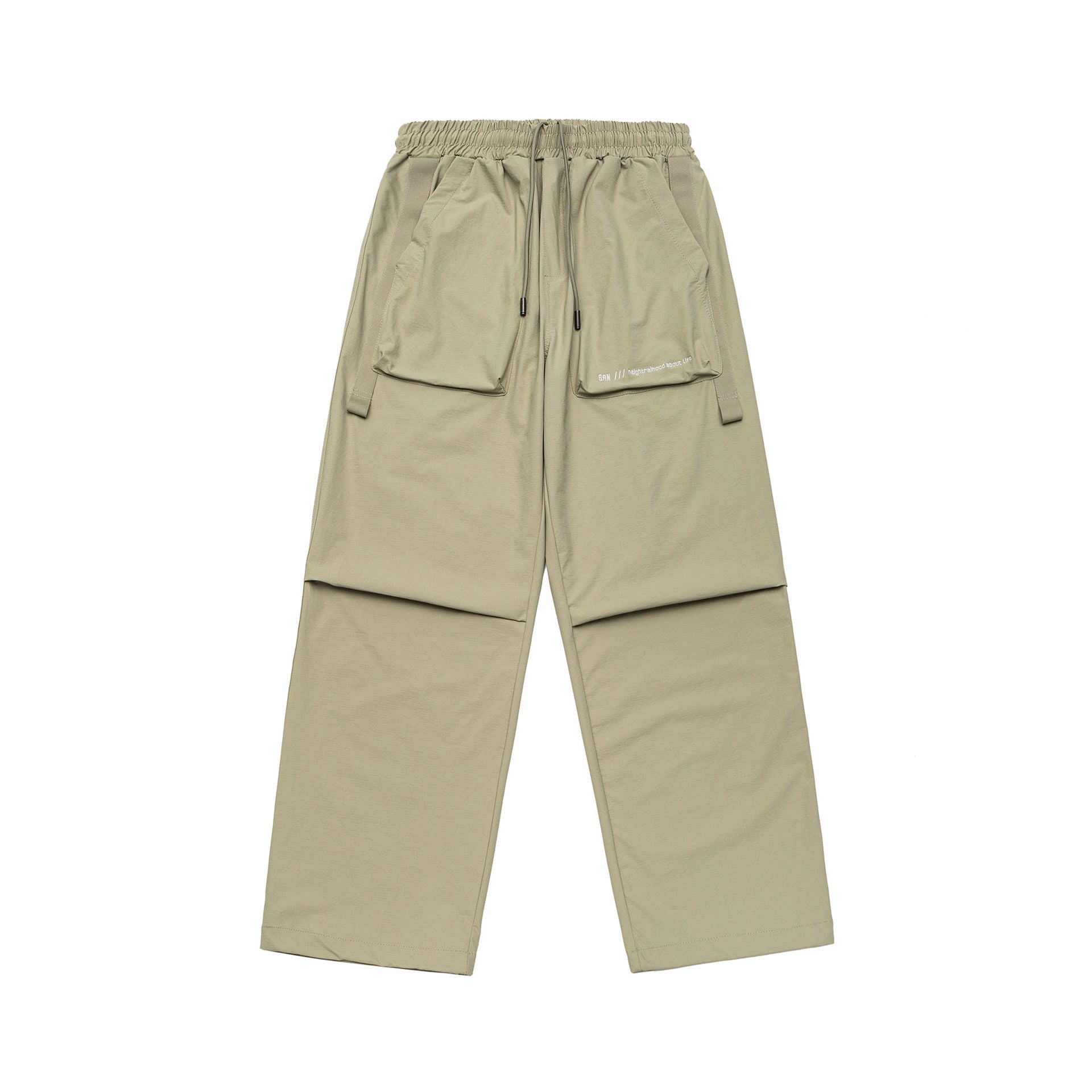 Herren Funktions-Cargohose - Einar