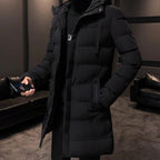 Thermo-Steppjacke - Stefan