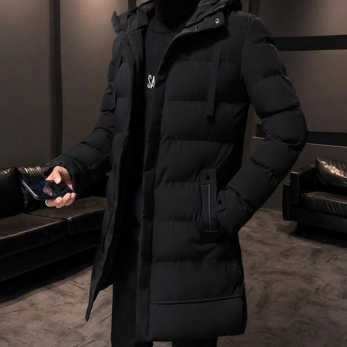 Thermo-Steppjacke - Stefan