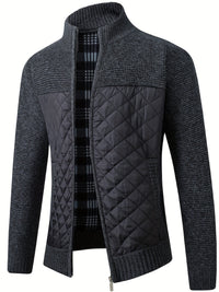 Antonio - Manteau de printemps élégant