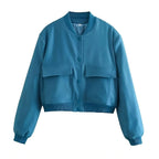 Eve Klein - Herbstjacke