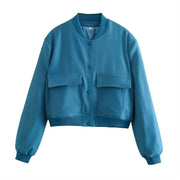 Blau