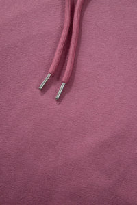 Nyna - Hoodie Épais à Capuche avec Poche Kangourou et Doublure Polaire