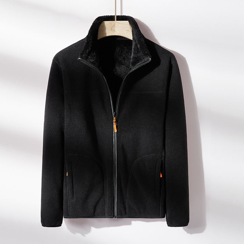 Thermo-Fleecejacke für Frauen - Liurei
