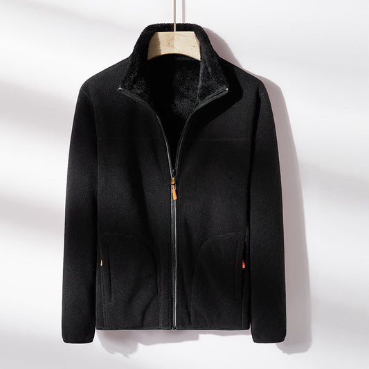 Veste polaire thermique pour femme - Liurei