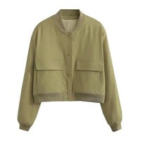 Eve Klein - Veste d'automne