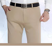 Pierre - Pantalon d'affaires élégant pour hommes