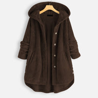 Annabeth - Gilet polaire pour femme