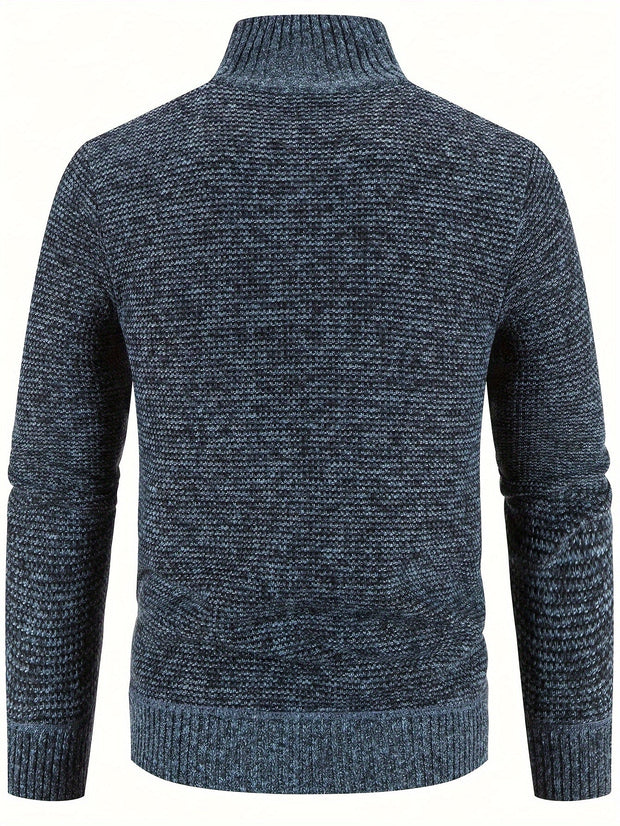 Antonio - Manteau de printemps élégant