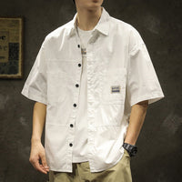 Bequemes und modisches Sommer-T-Shirt - Clark