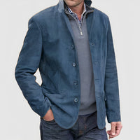 THEO - Veste style vintage pour homme