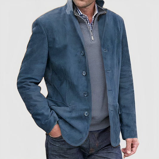 THEO - Veste style vintage pour homme