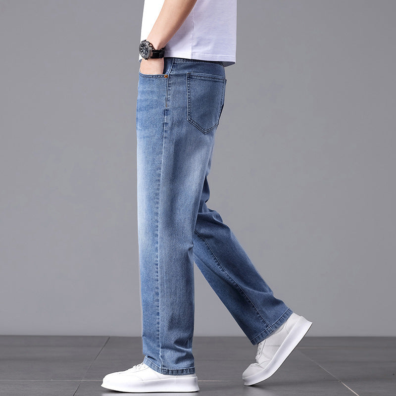 Gerade Jeans - Jordanien