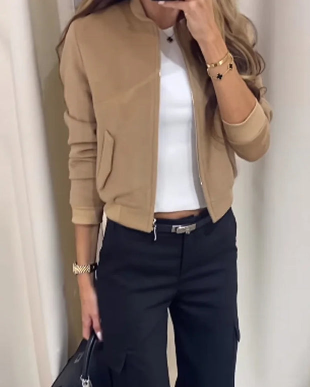 Zorina - Ensemble deux pièces en dentelle simple