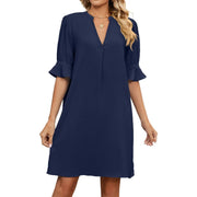 Marineblau