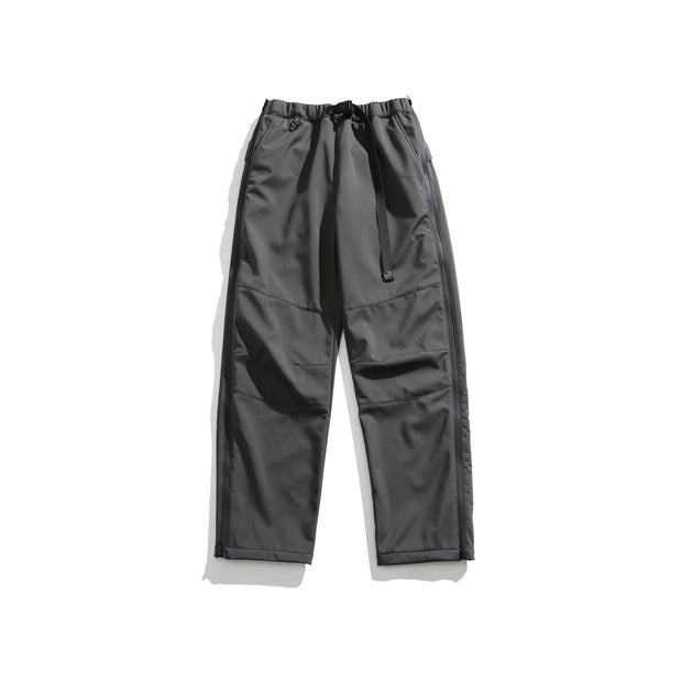 Jackson - Pantalon cargo tactique mountain Soie de glace à l'extérieur