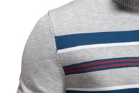 Danys - Pullover mit halbem Reißverschluss
