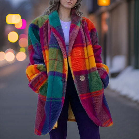 Larissa - Veste de loisirs pour femmes
