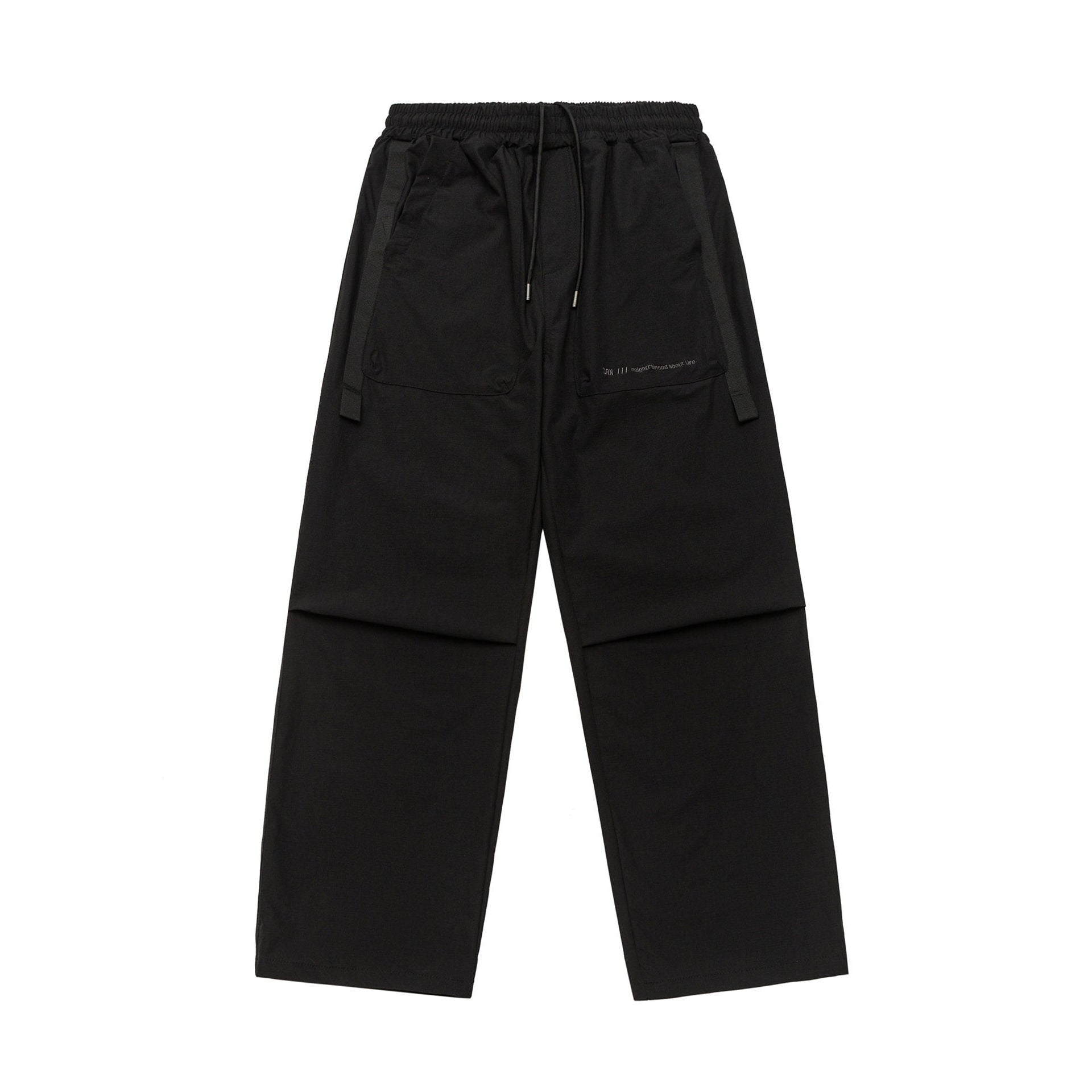 Herren Funktions-Cargohose - Einar