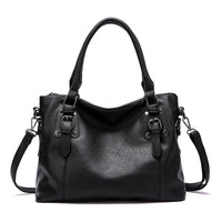Ilse - Sac à bandoulière en cuir élégant