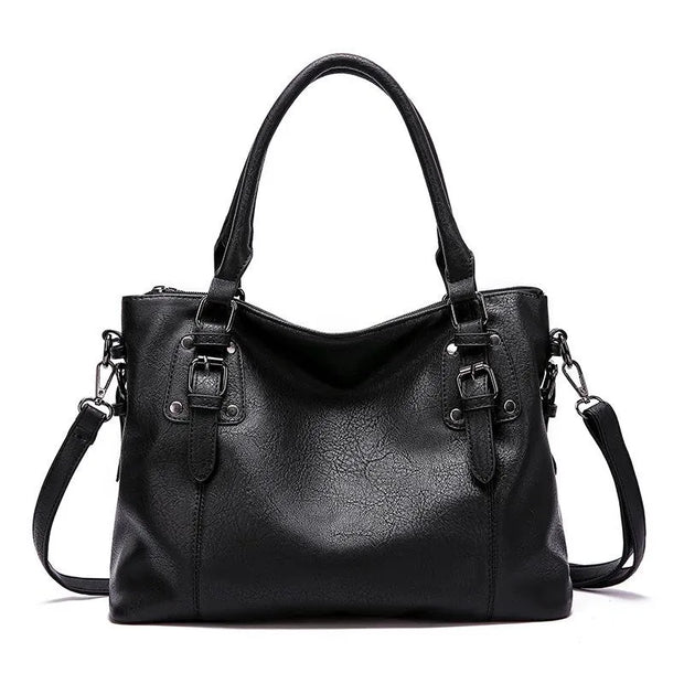 Ilse - Sac à bandoulière en cuir élégant