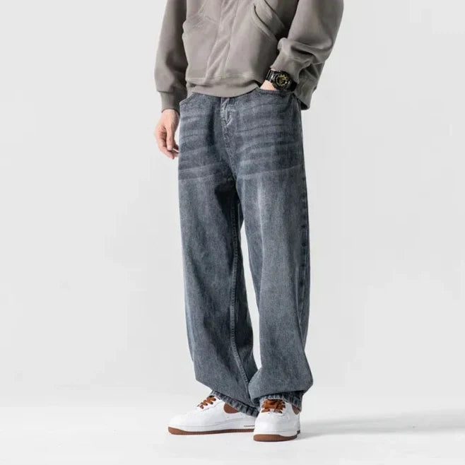 James - Jeans rétro pour hommes