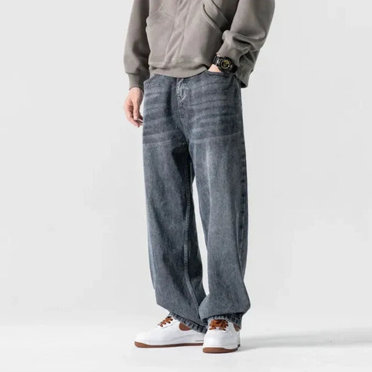 James - Jeans rétro pour hommes