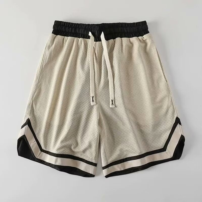 Atmungsaktive Sportshorts für Männer - Atlas
