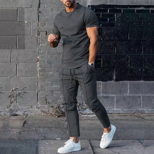Harvey - Ensemble minimaliste pour hommes