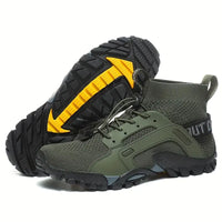 Bill - Chaussures de randonnée pour hommes
