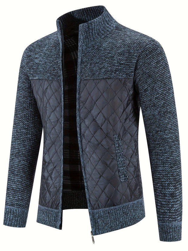 Antonio - Manteau de printemps élégant