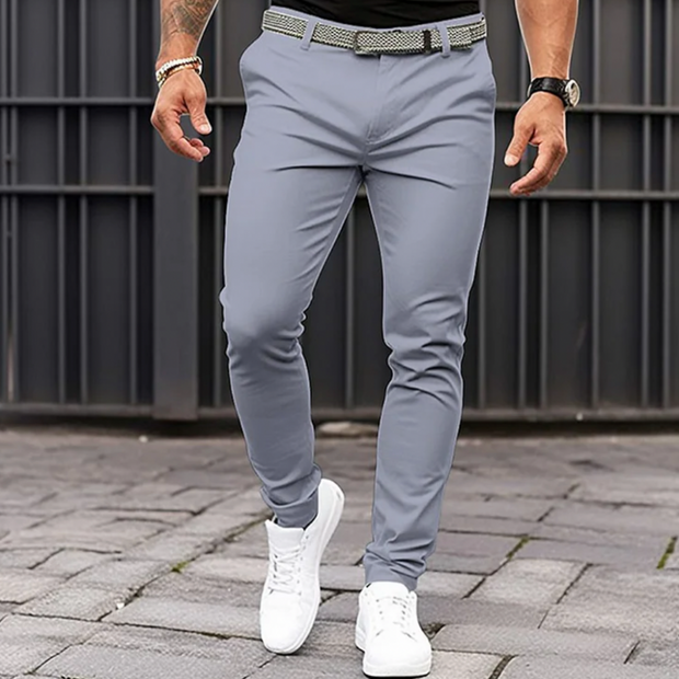 Tristian - Pantalons formels pour l'été