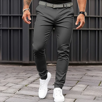 Tristian - Pantalons formels pour l'été