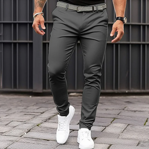 Tristian - Pantalons formels pour l'été