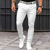 Tristian - Pantalons formels pour l'été