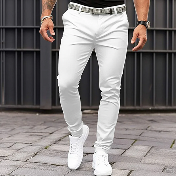 Tristian - Pantalons formels pour l'été
