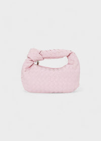Mini sac tressé pour femme - Soera