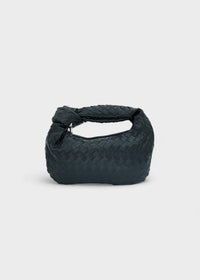 Mini sac tressé pour femme - Soera